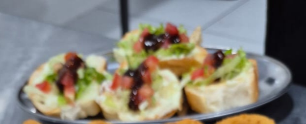 TORRADAS 