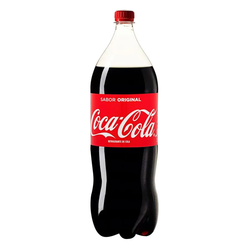 COCA 2L