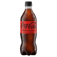 COCA 600ML ZERO