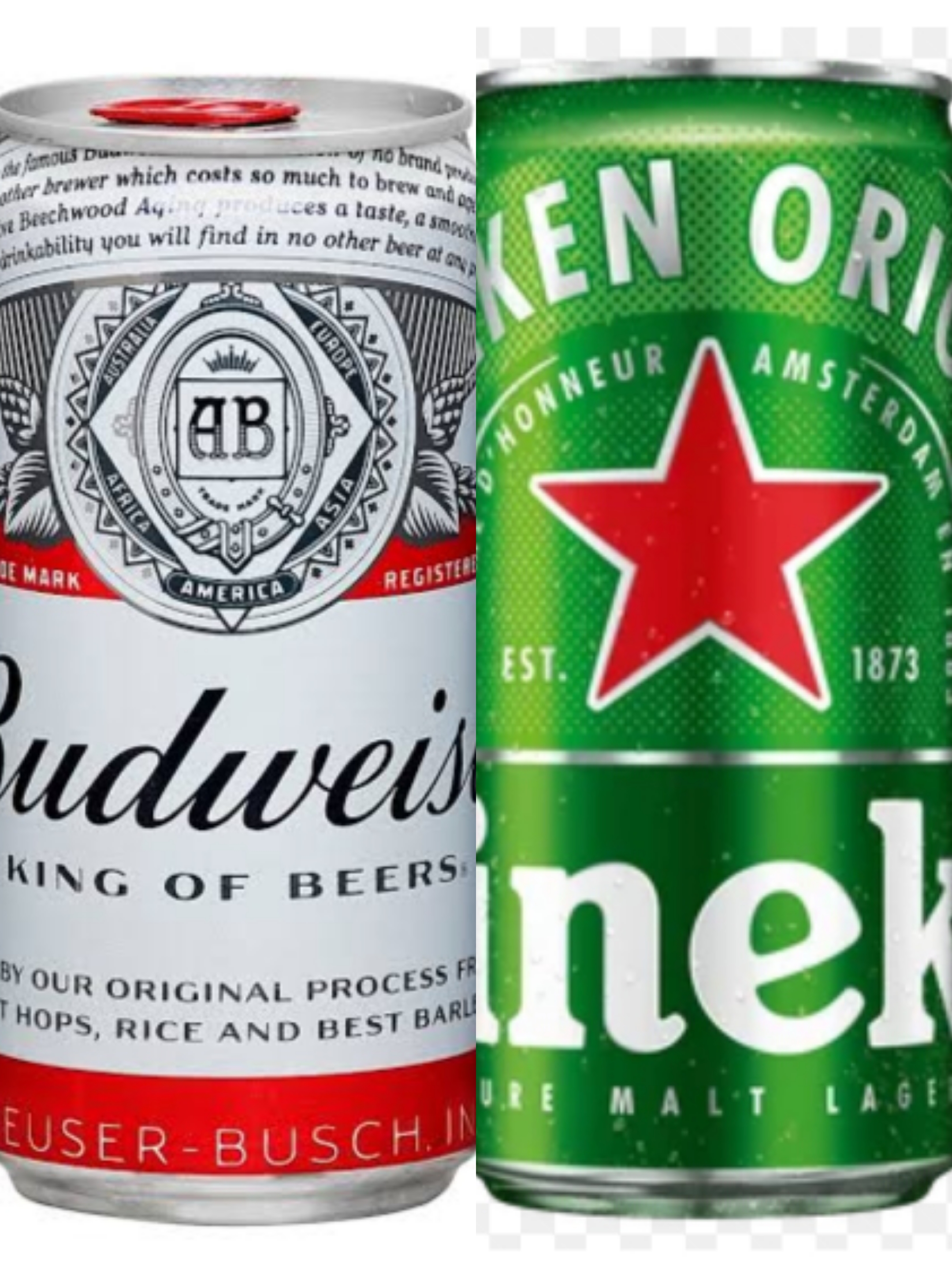 CERVEJA LATÃO PREMIUM