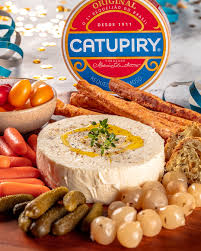 ADICIONAL DE CATUPIRY