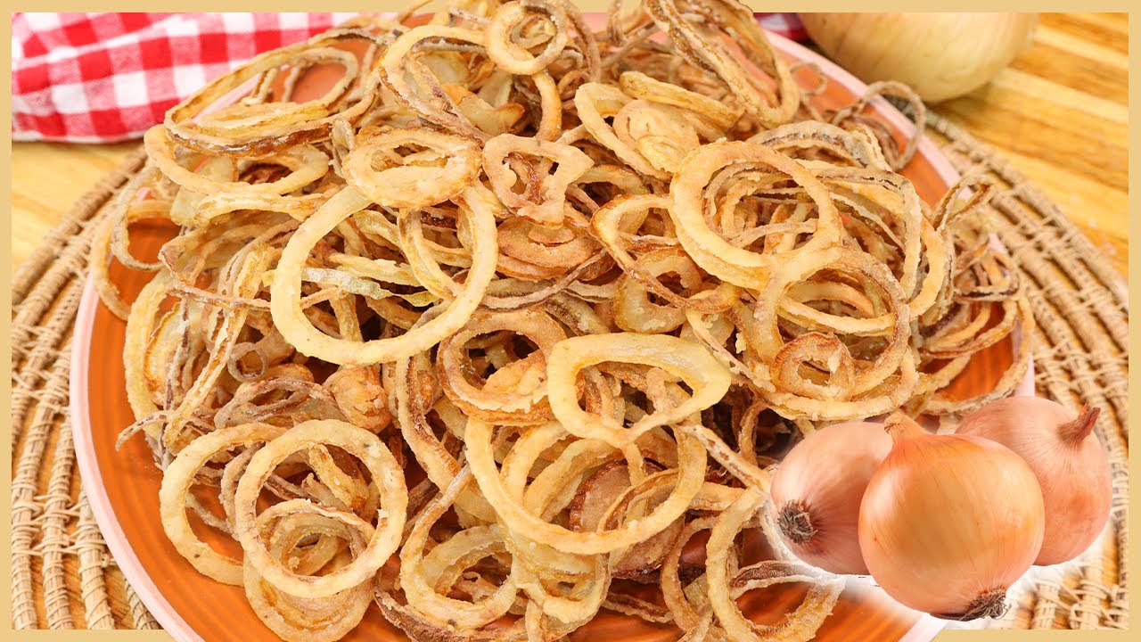 ADICIONAL DE CEBOLA