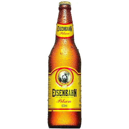 EISENBAHN 600ML
