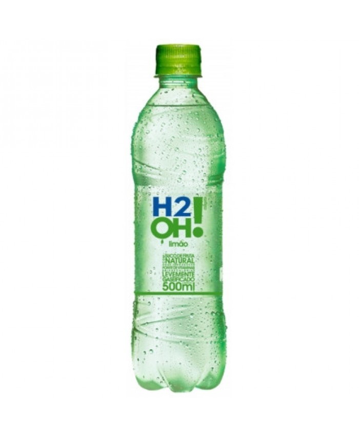 H20 NORMAL