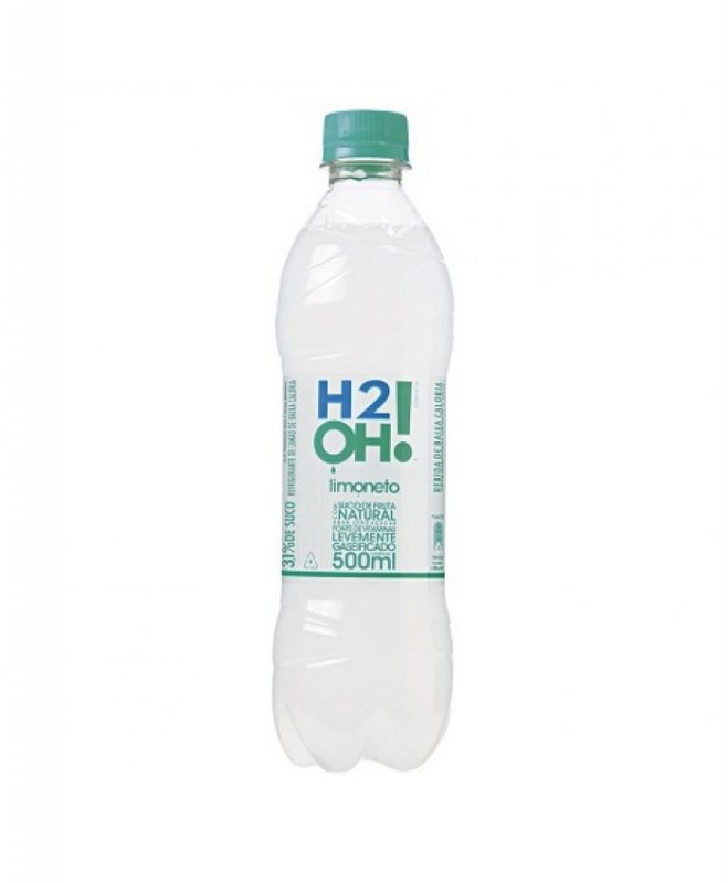 H20 LIMONETO