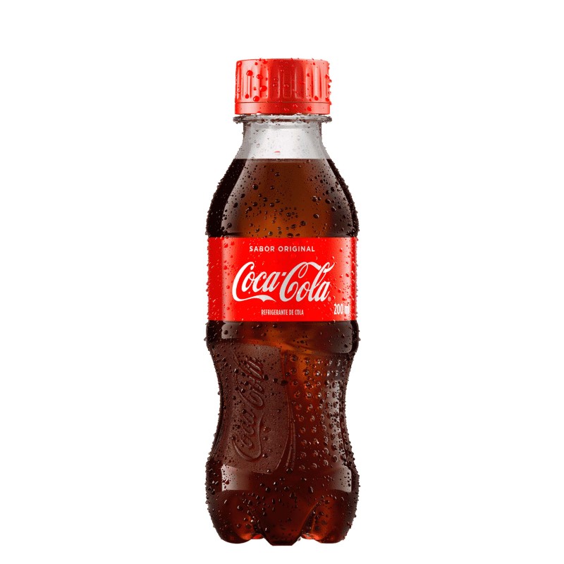 COCA MINI
