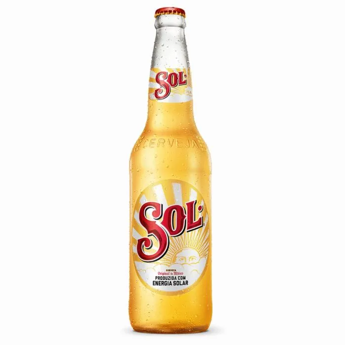 SOL 600ML