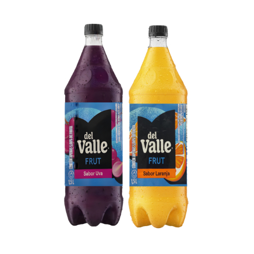 SUCO 500 ML