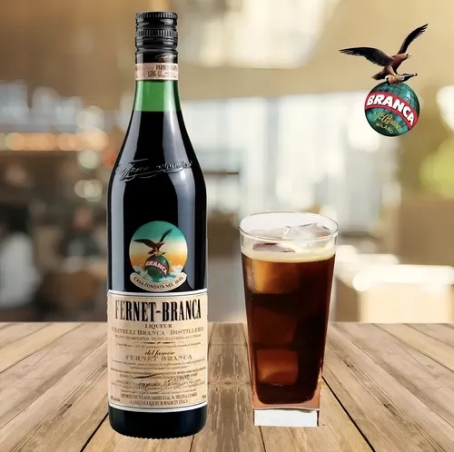 Fernet branca