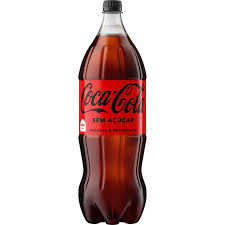 COCA 2L ZERO