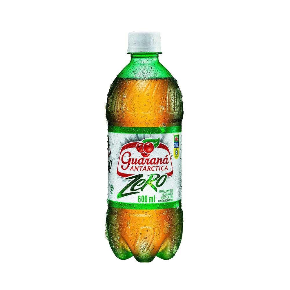 GUARANÁ 600ML ZERO